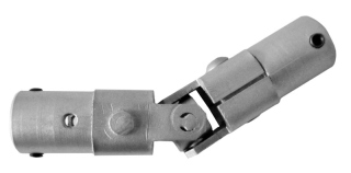 Kĺb k pripojeniu hriadeľa 8 alebo 10 mm