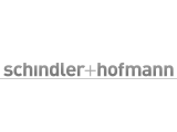 SCHINDLER+HOFMANN